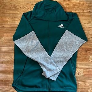 Mens adidas sweatshirt